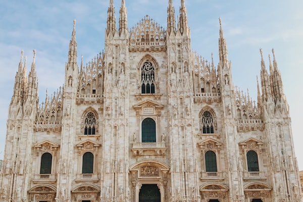 Duomo di Milano