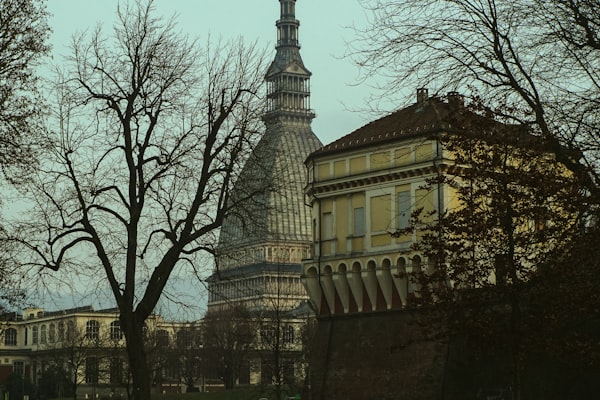 Mole Antonelliana, Torino