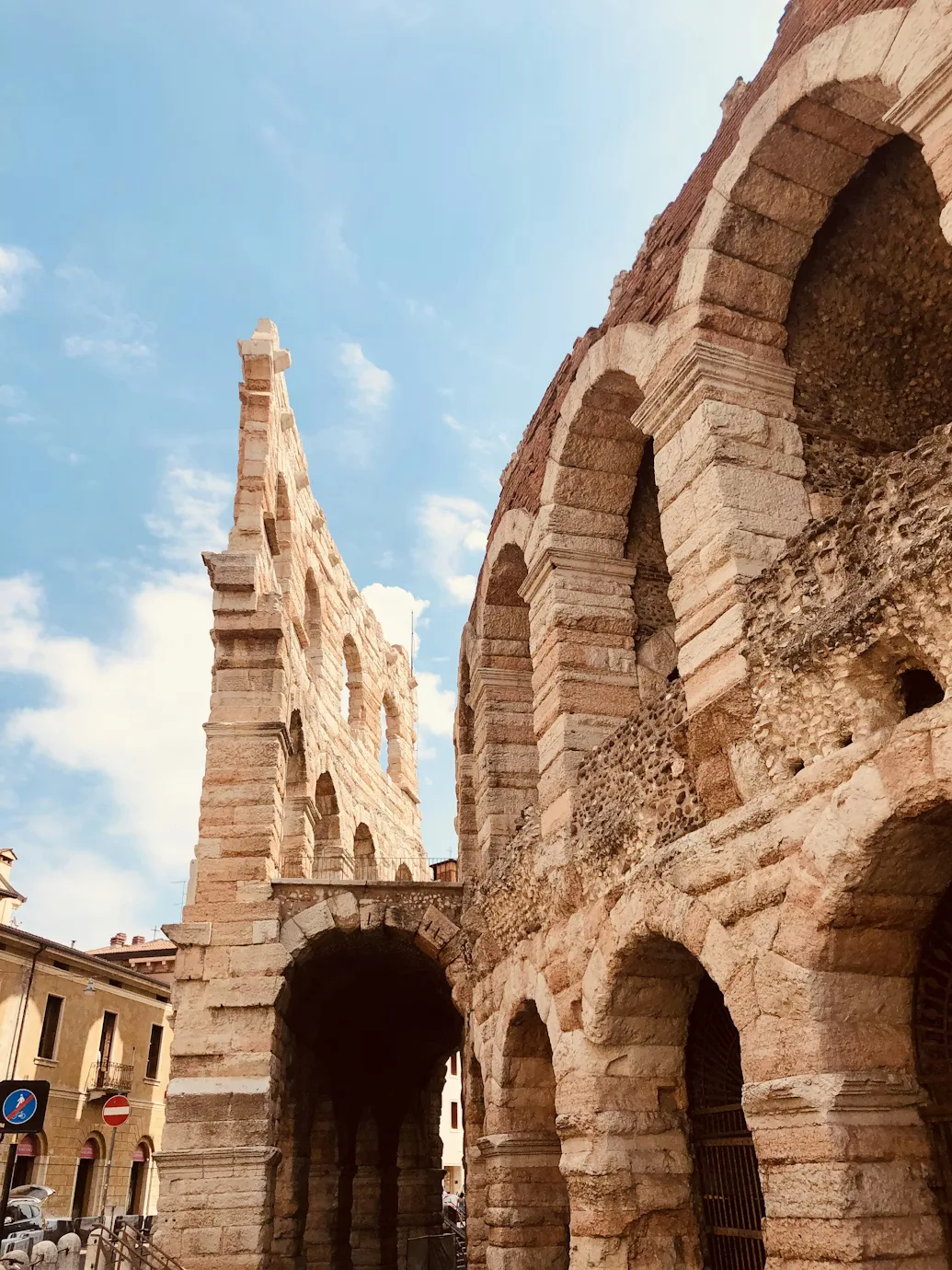 Arena di Verona