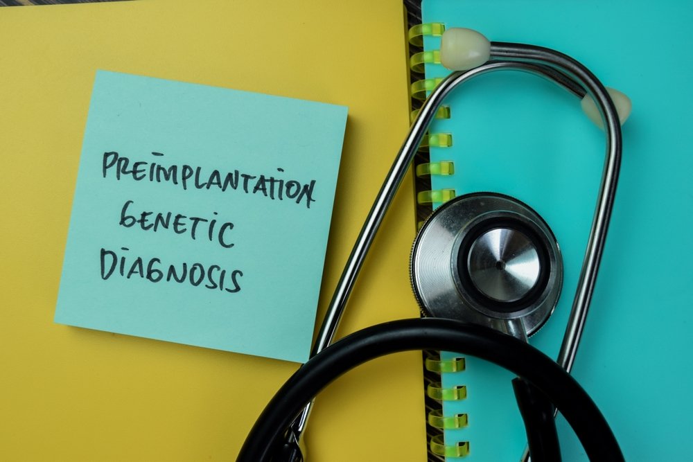 Diagnosi genetica preimpianto PGT.