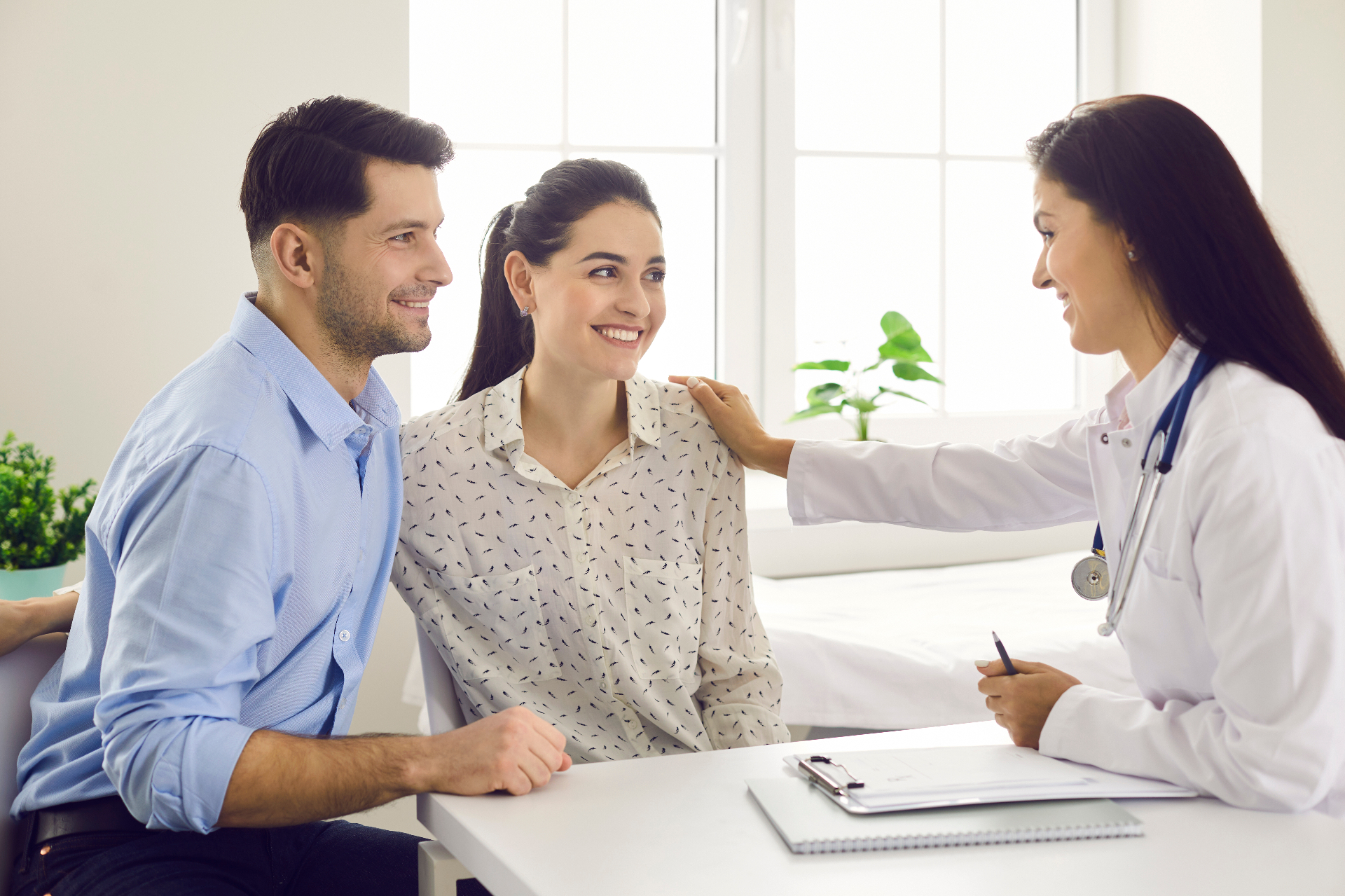 IUI — Inseminazione intrauterina